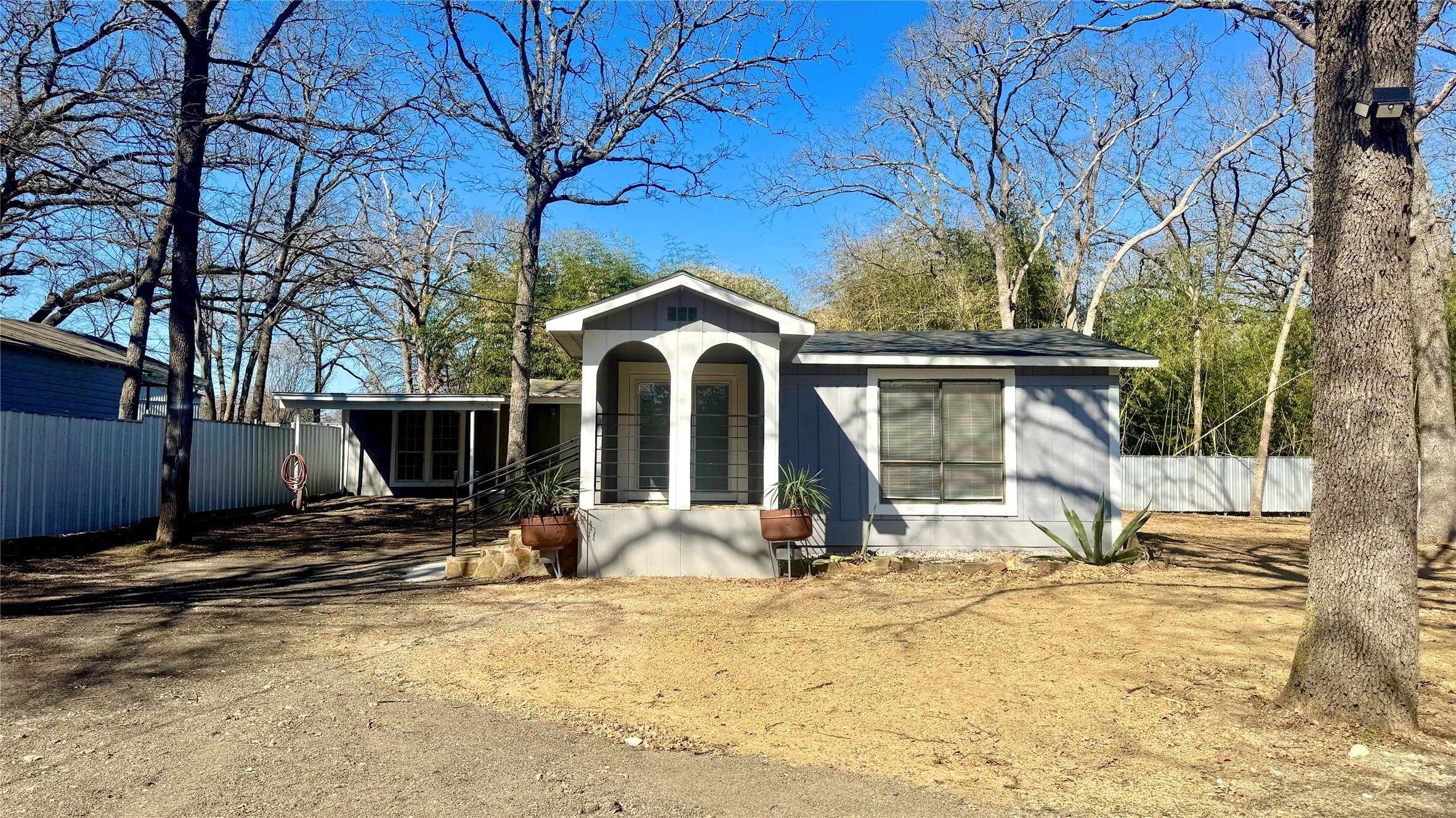 2618 Lakewood Drive Wills Point TX 75169