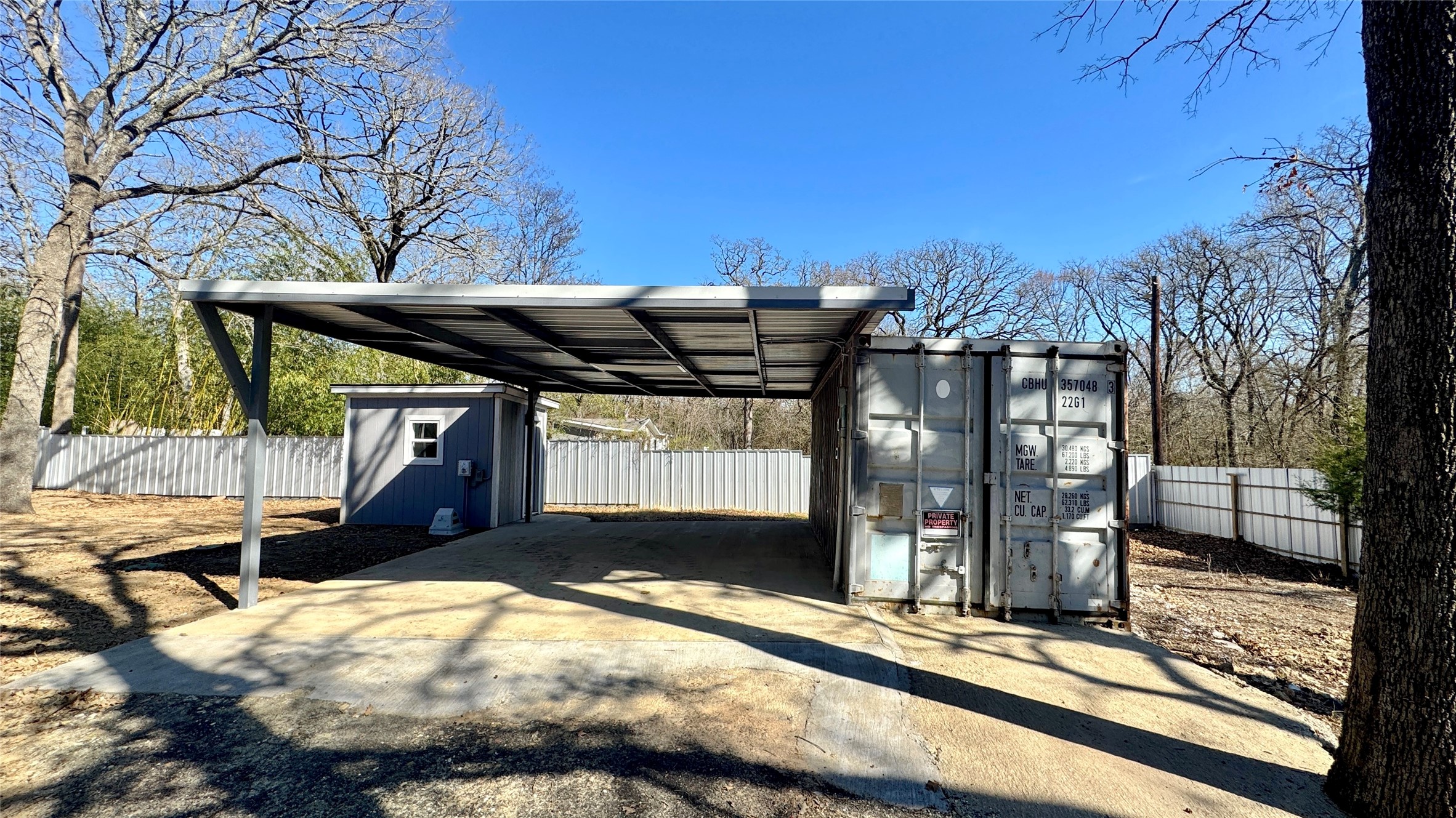 2618 Lakewood Drive Wills Point TX 75169