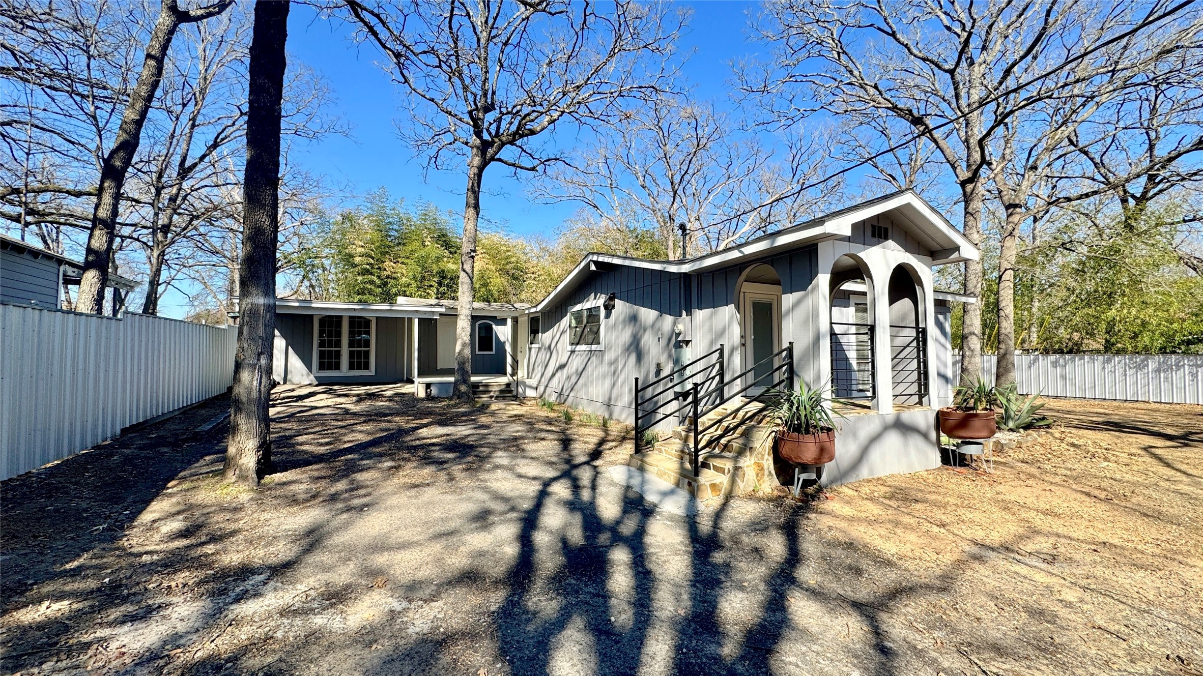 2618 Lakewood Drive Wills Point TX 75169