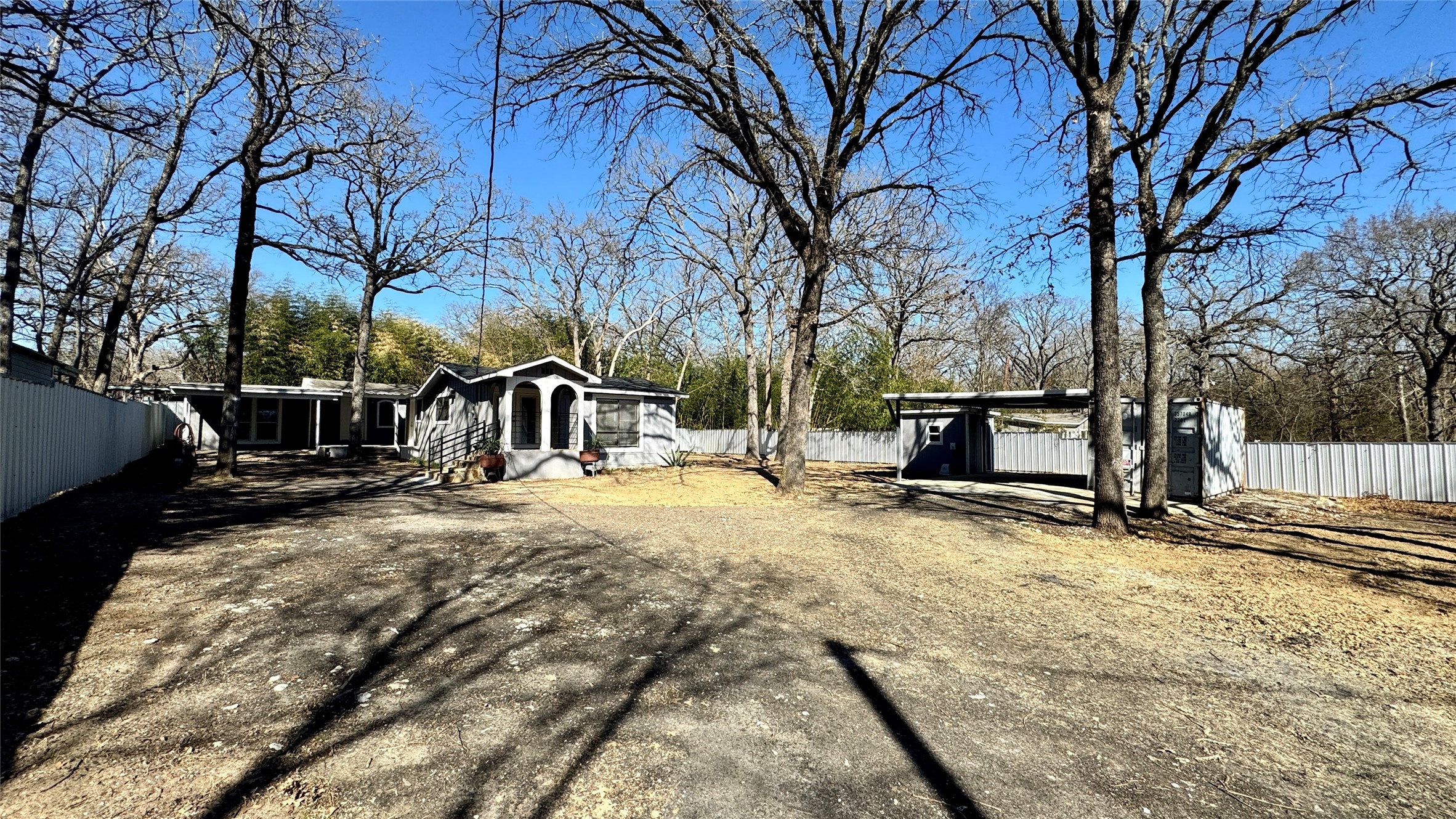 2618 Lakewood Drive Wills Point TX 75169