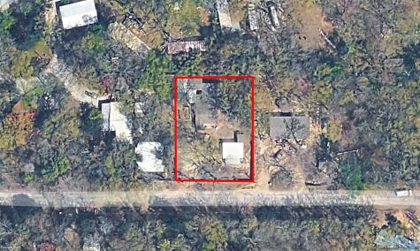 2618 Lakewood Drive Wills Point TX 75169