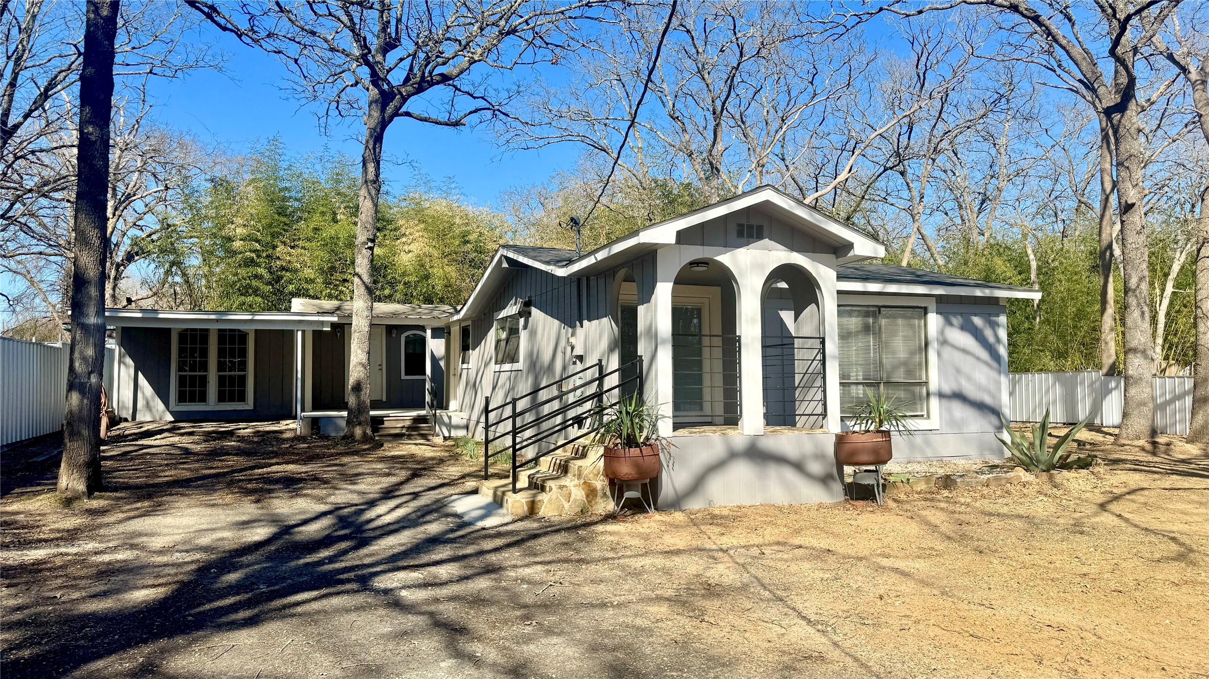 2618 Lakewood Drive Wills Point TX 75169