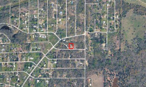 2618 Lakewood Drive Wills Point TX 75169