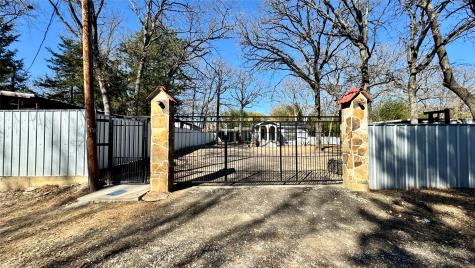 2618 Lakewood Drive Wills Point TX 75169