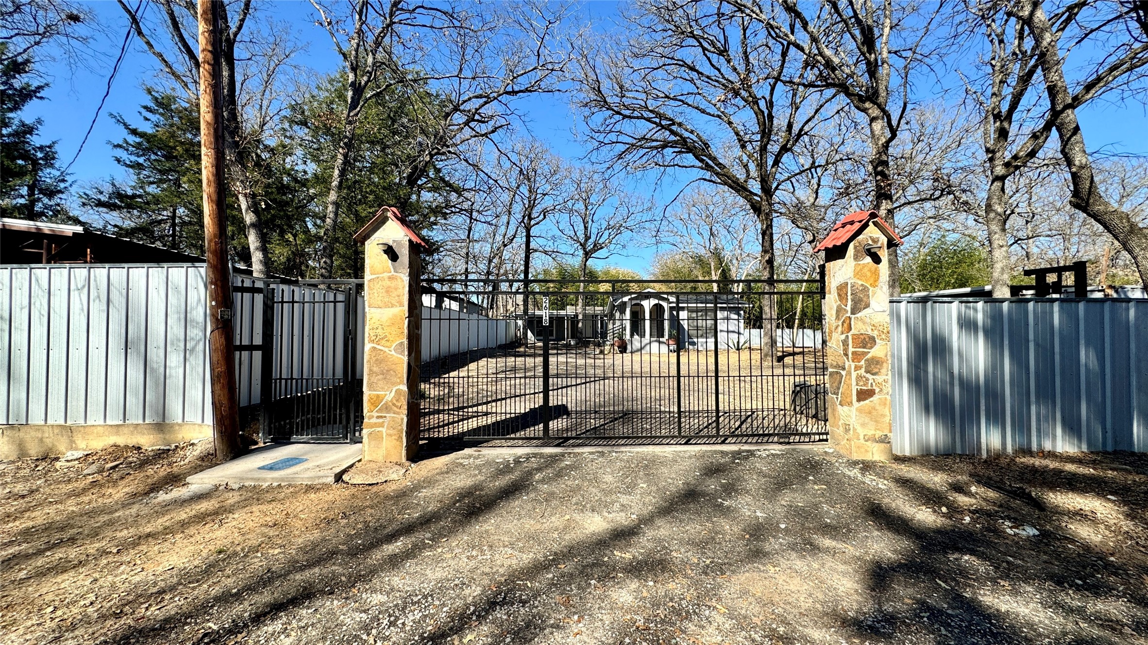 2618 Lakewood Drive Wills Point TX 75169