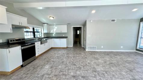 2618 Lakewood Drive Wills Point TX 75169