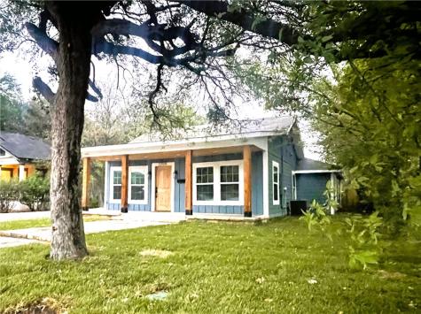 1709 Wood Avenue Waco TX 76706