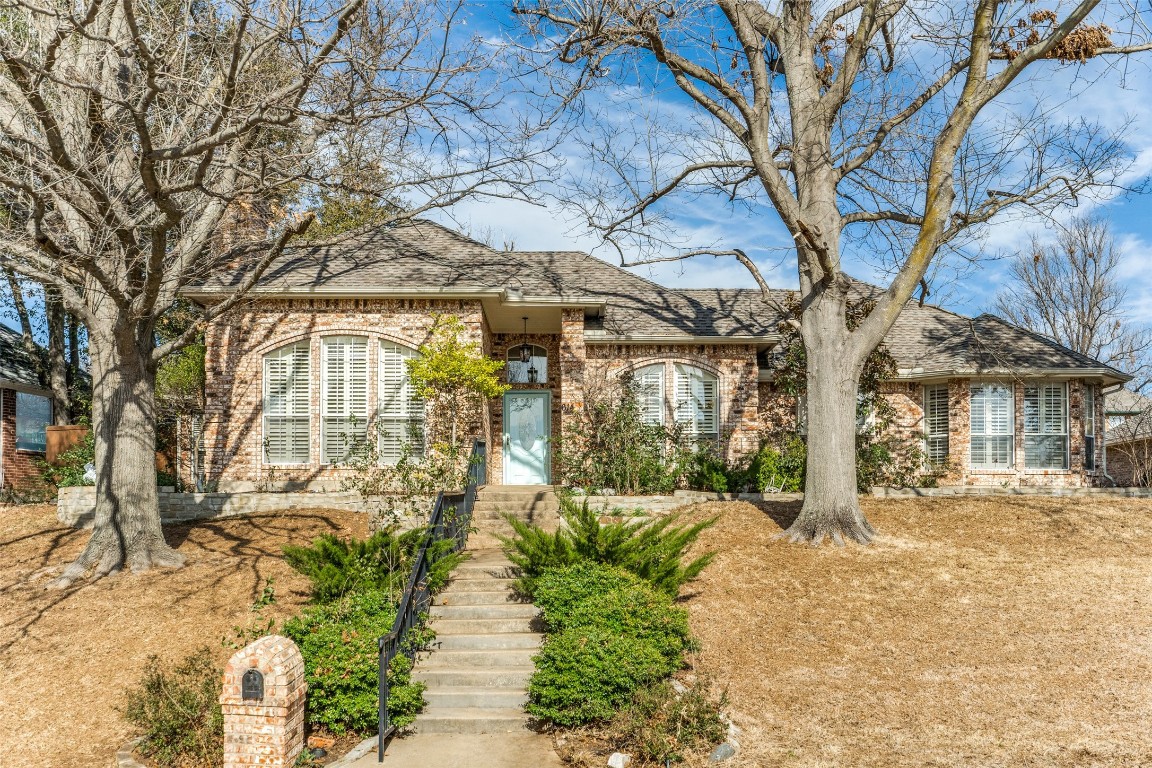 614 Sunset Hill Drive Rockwall TX 75087