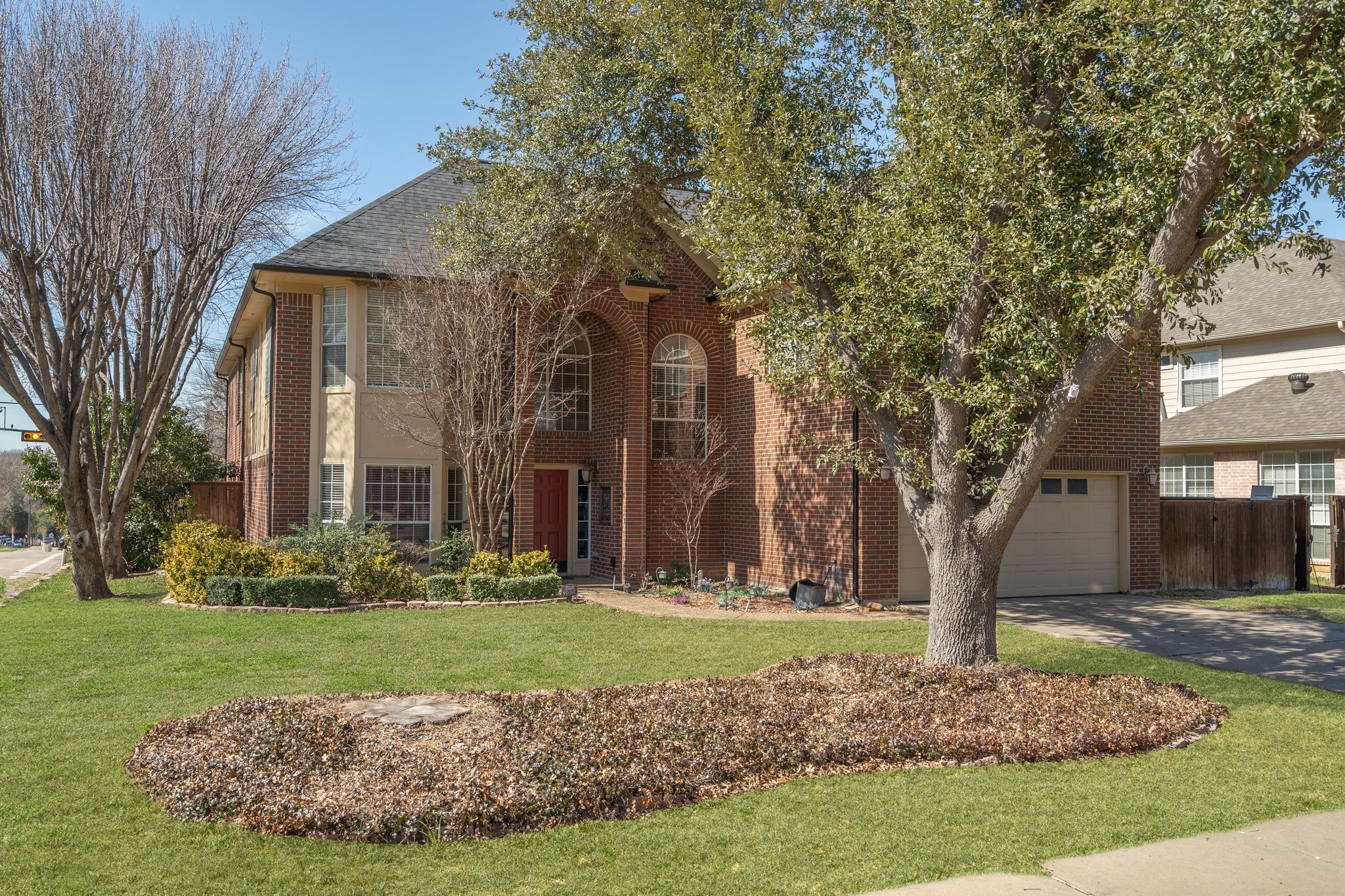 2101 Columbia Drive Flower Mound TX 75022