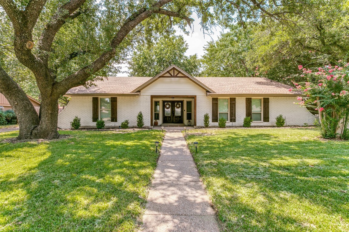 412 Monti Drive Lewisville TX 75057