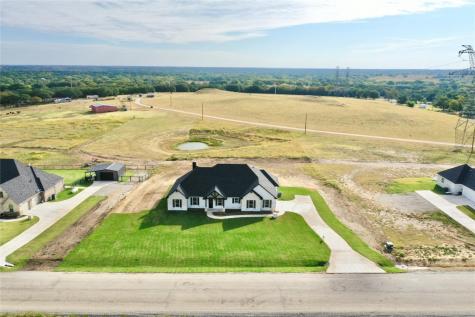 120 Quail Ridge Court Decatur TX 76234