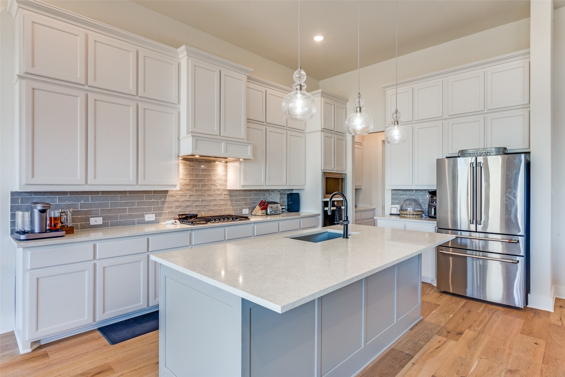 14440 Overlook Park Drive Fort Worth TX 76008