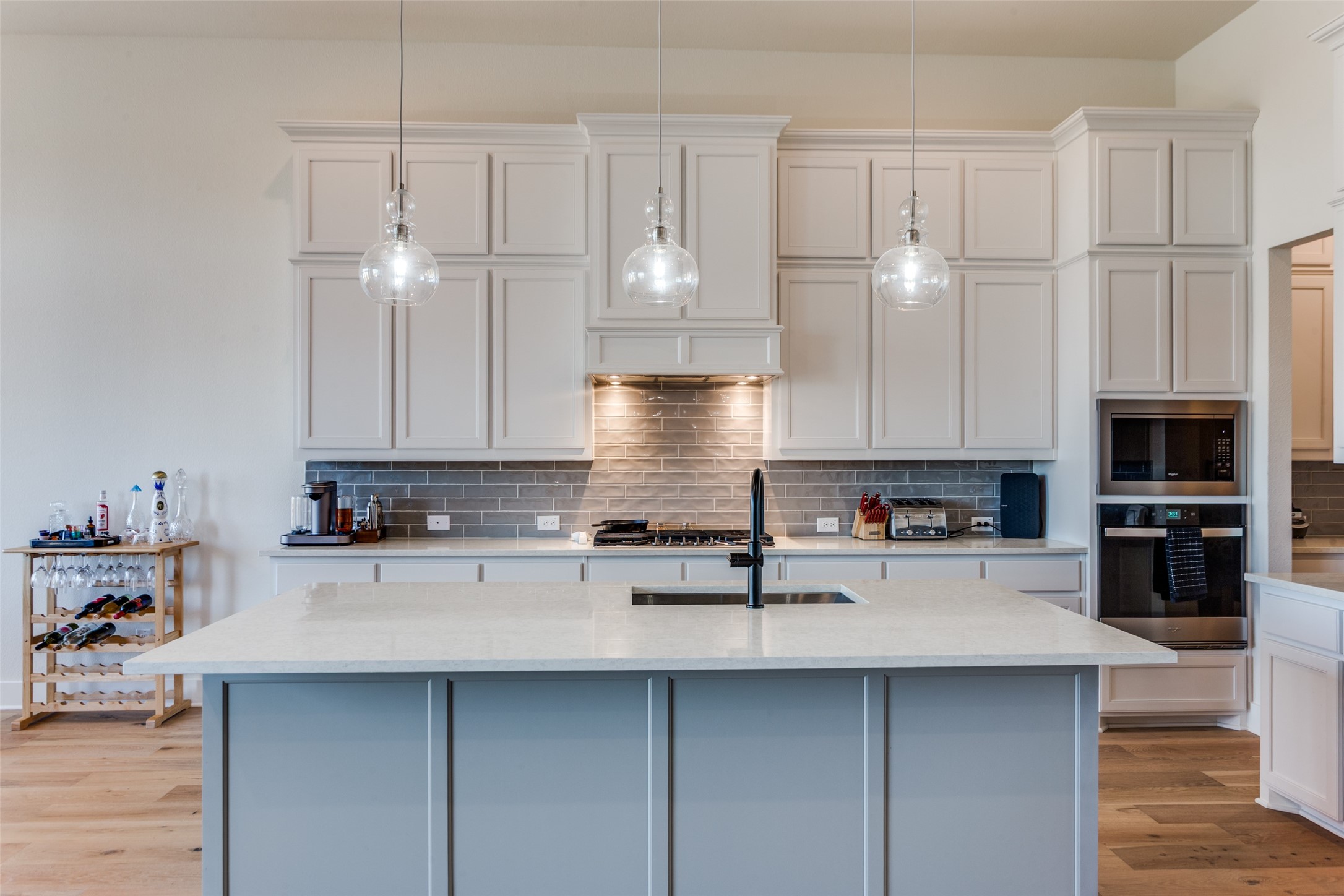 14440 Overlook Park Drive Fort Worth TX 76008