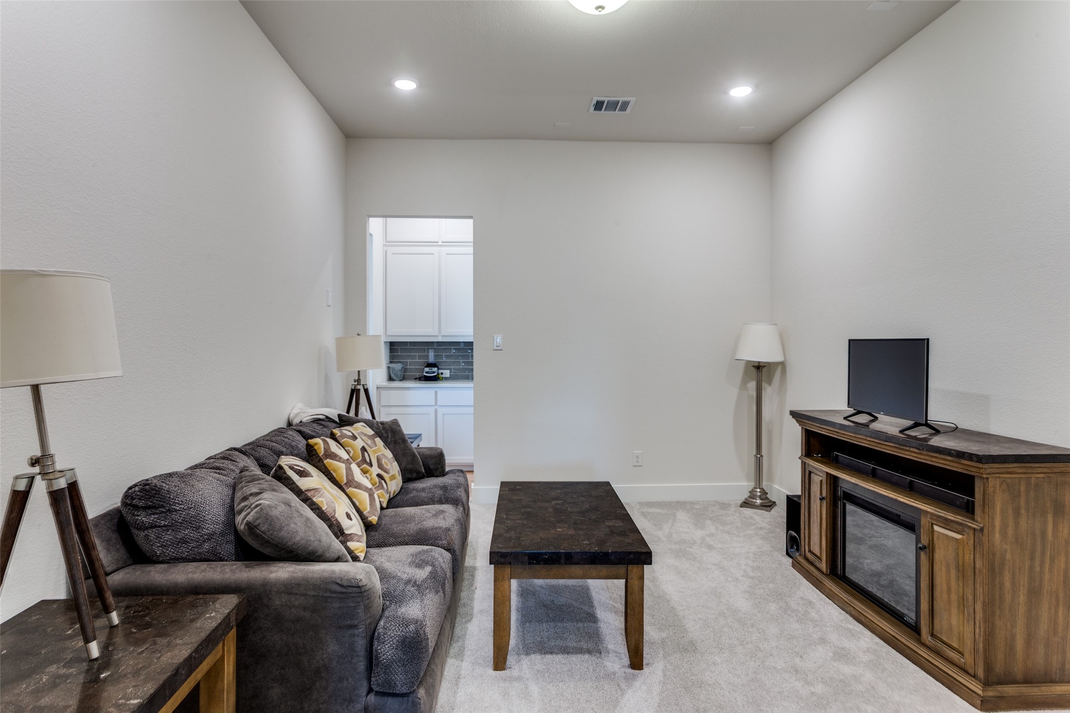 14440 Overlook Park Drive Fort Worth TX 76008