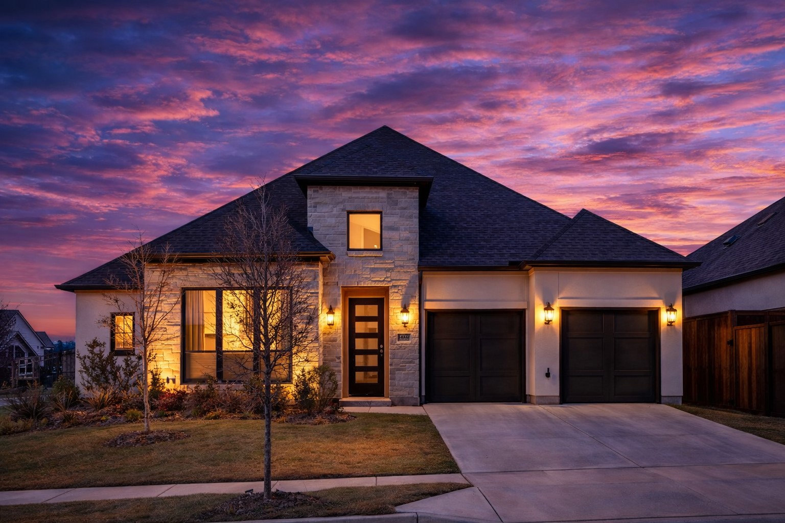 14440 Overlook Park Drive Fort Worth TX 76008