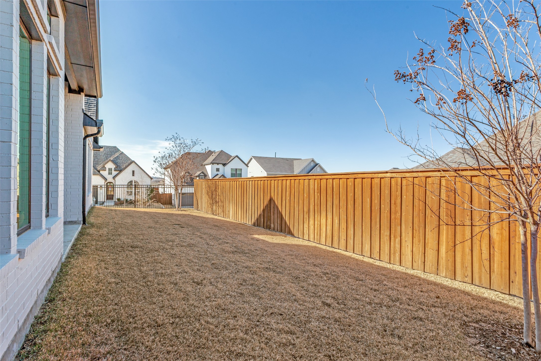 14440 Overlook Park Drive Fort Worth TX 76008