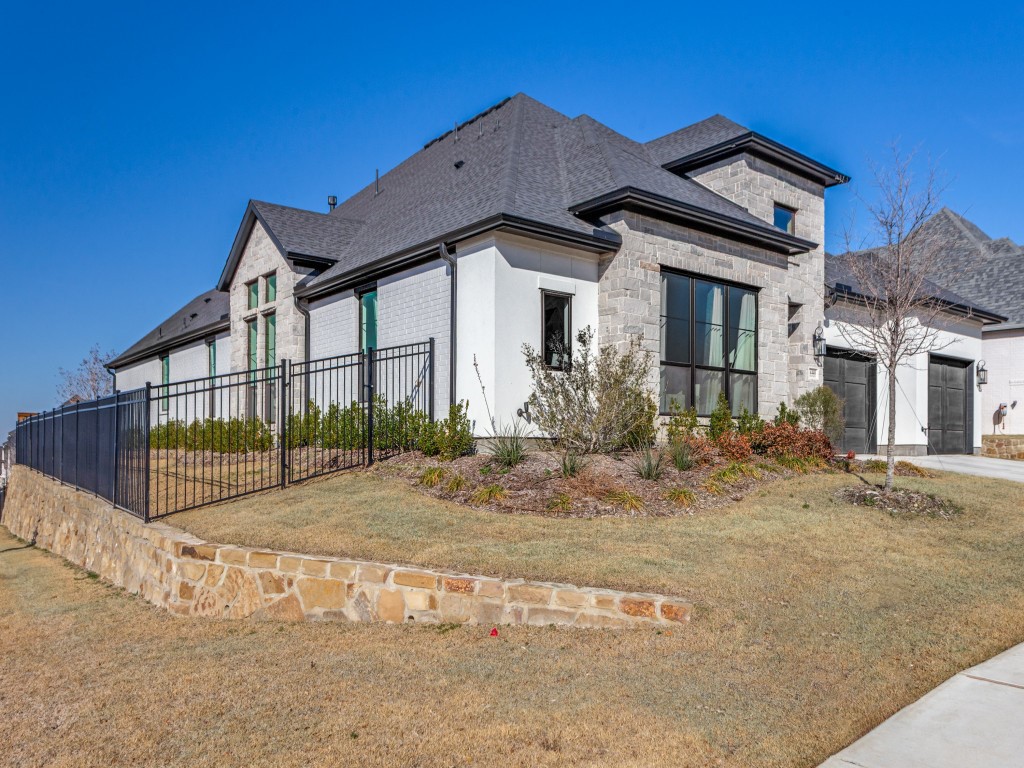 14440 Overlook Park Drive Fort Worth TX 76008