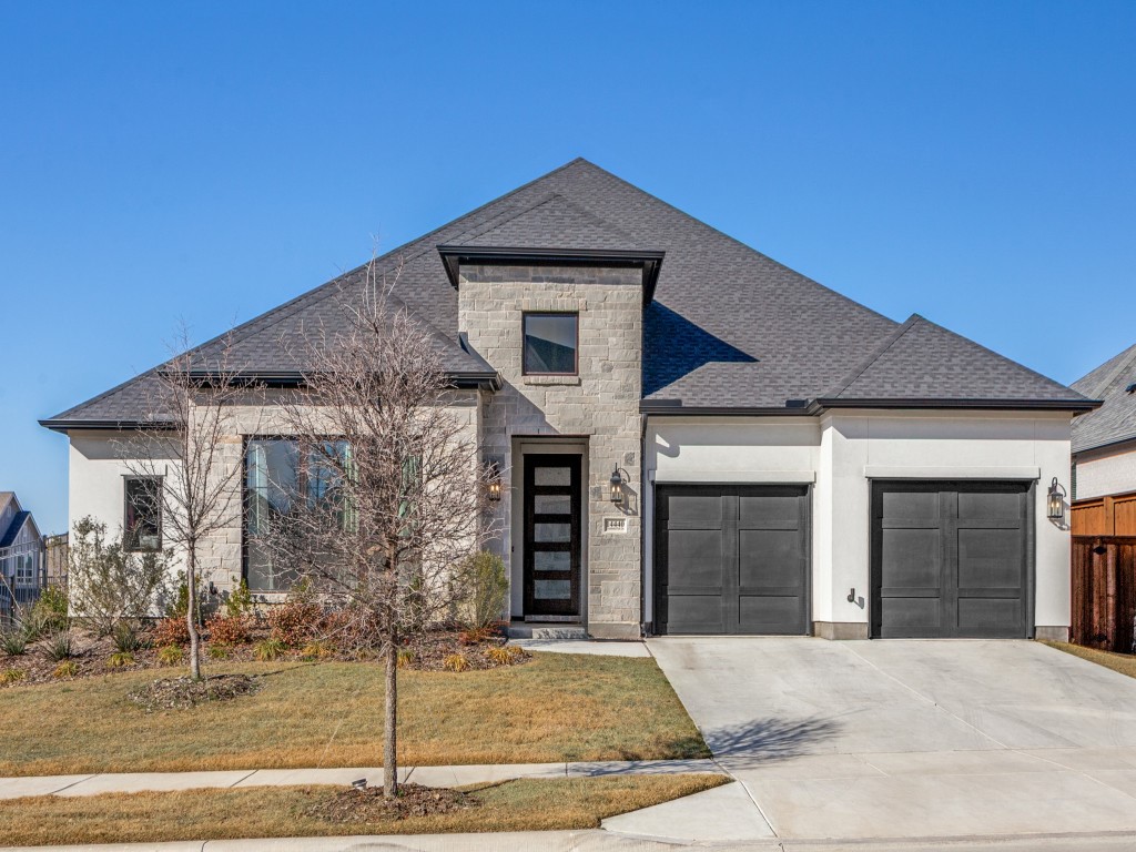 14440 Overlook Park Drive Fort Worth TX 76008