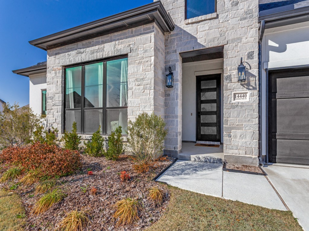 14440 Overlook Park Drive Fort Worth TX 76008