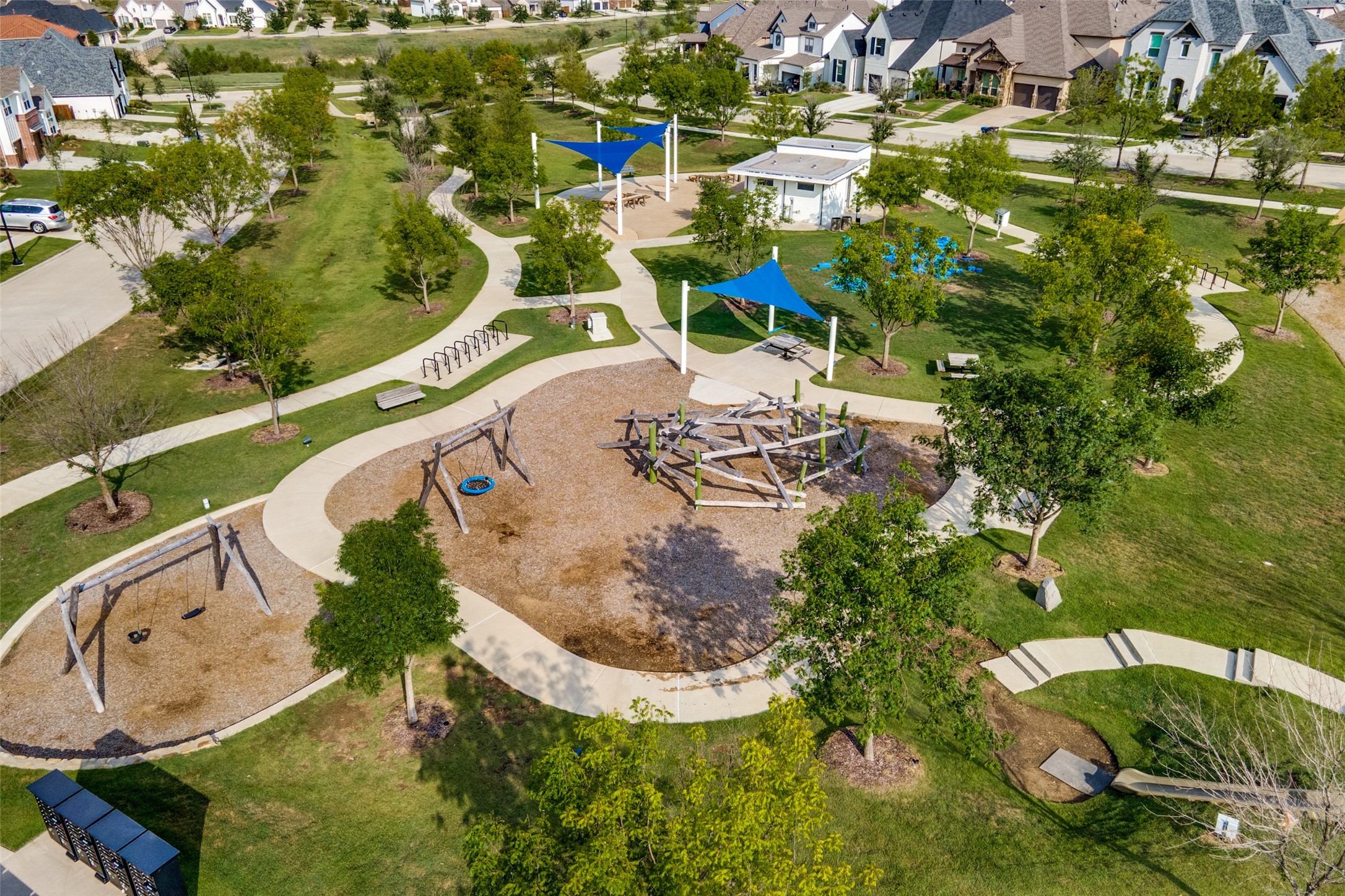 14440 Overlook Park Drive Fort Worth TX 76008