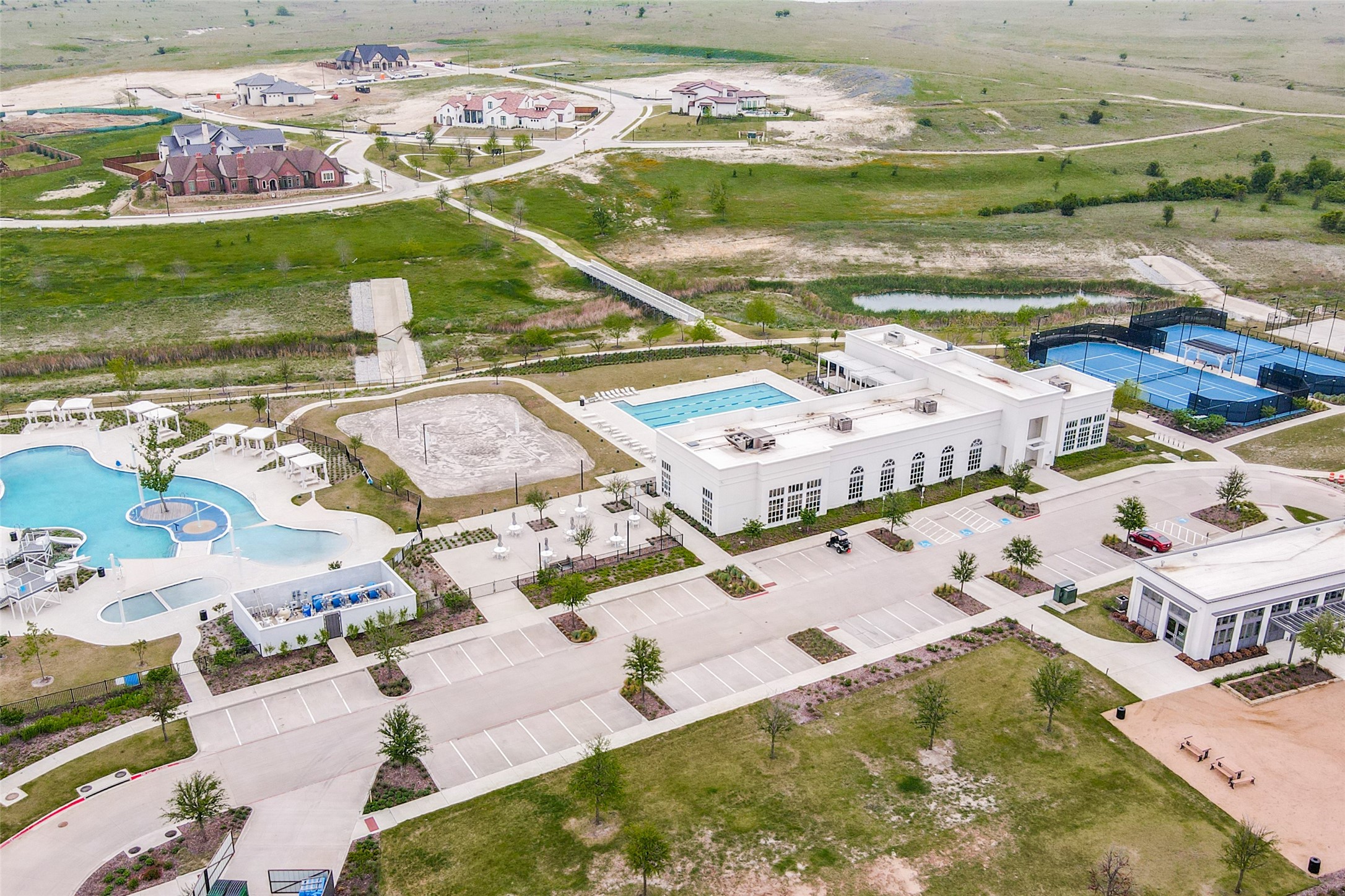 14440 Overlook Park Drive Fort Worth TX 76008