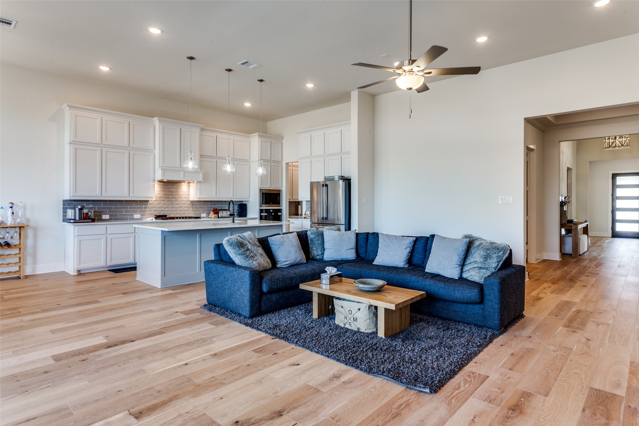 14440 Overlook Park Drive Fort Worth TX 76008