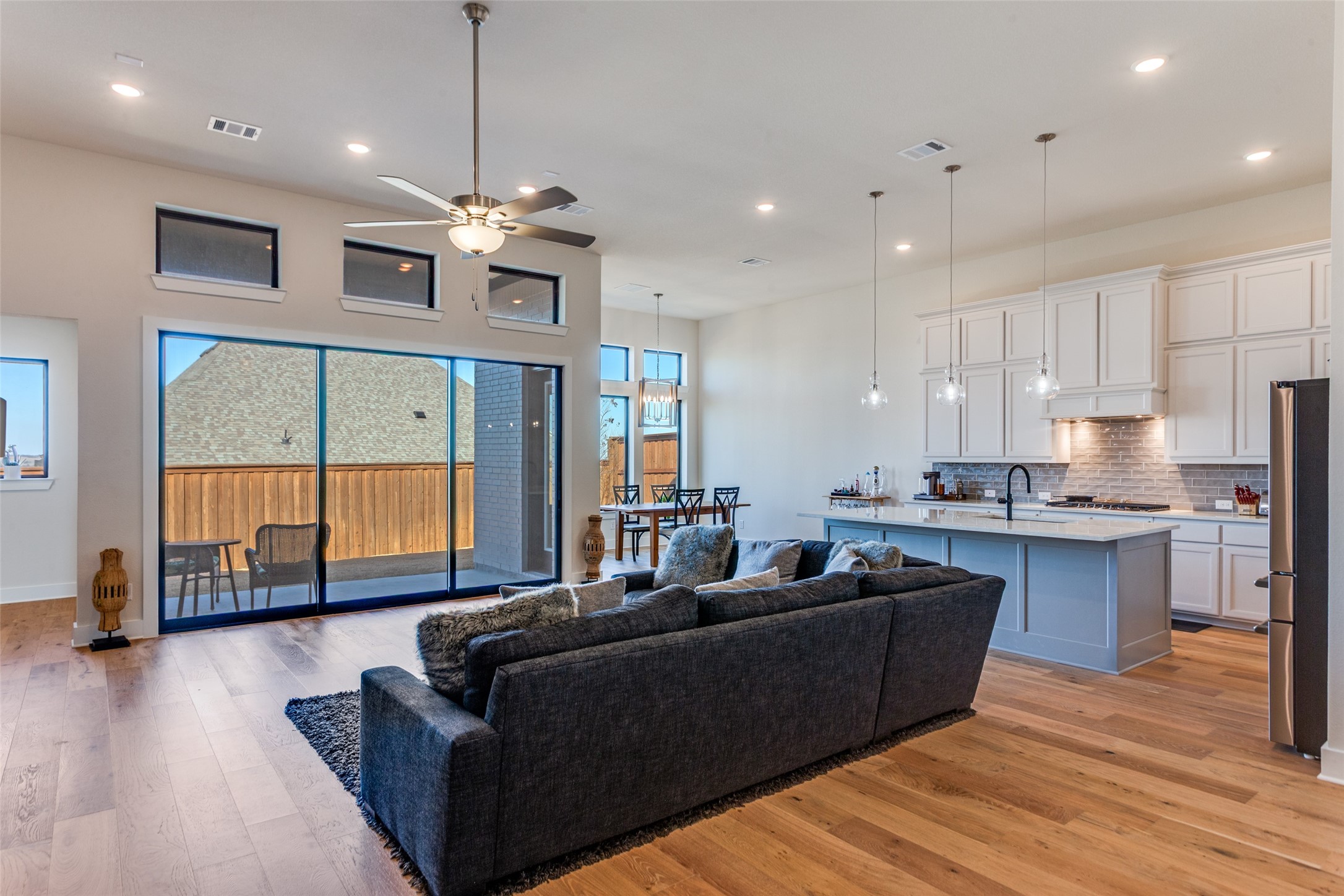 14440 Overlook Park Drive Fort Worth TX 76008