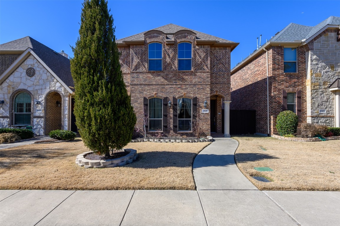 185 Carrington Lane Lewisville TX 75067