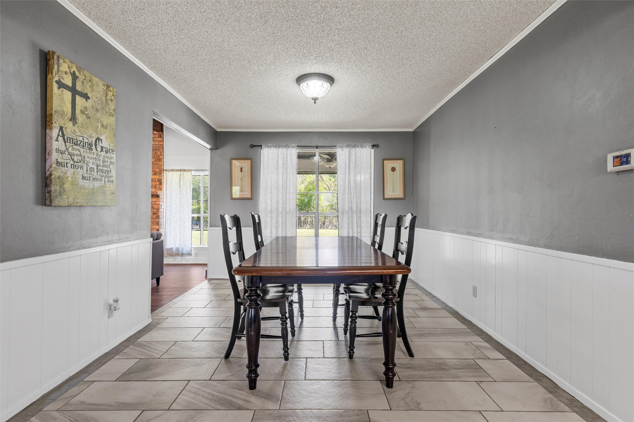 1049 W Moonlight Drive Robinson TX 76706