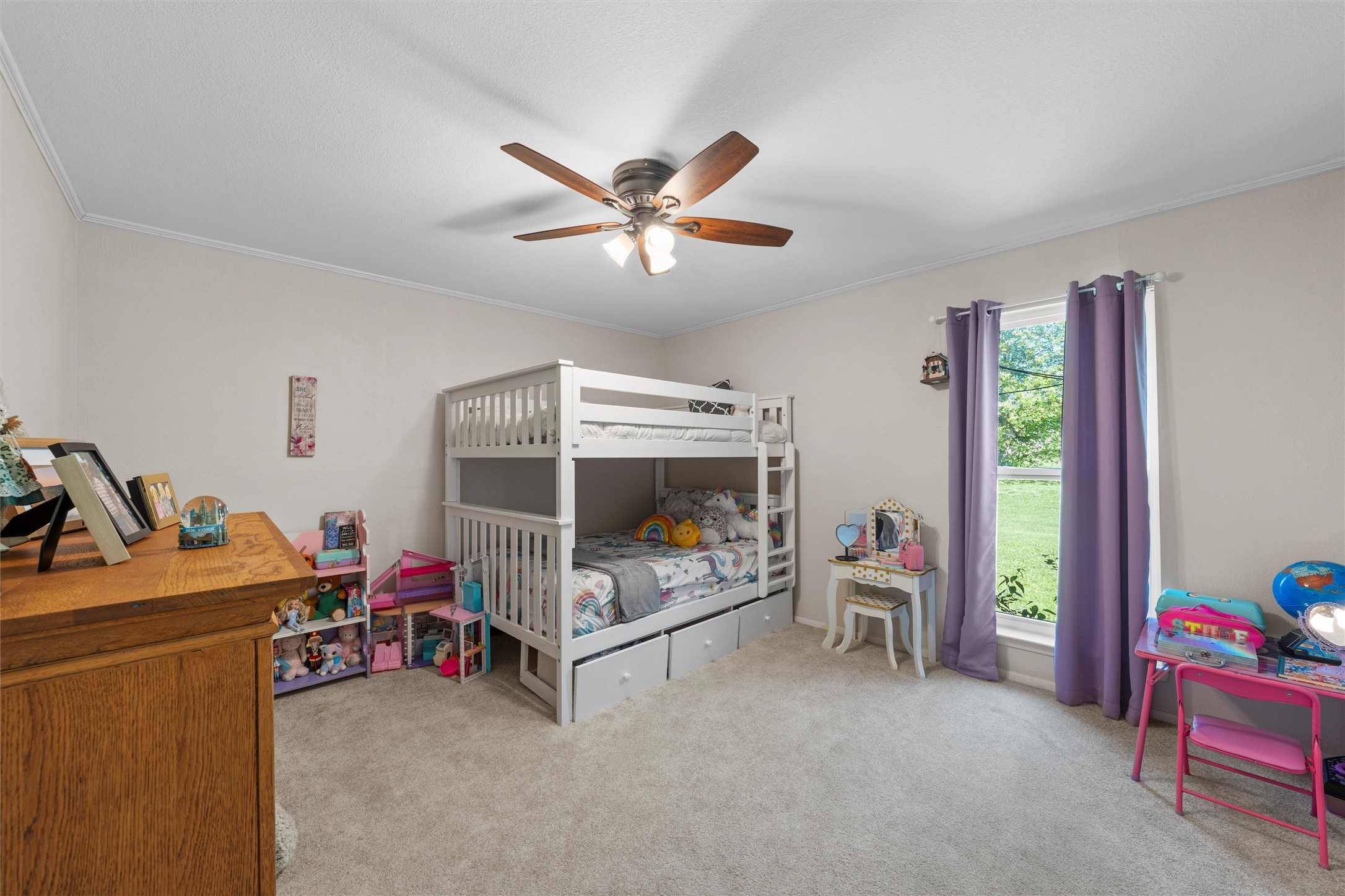 1049 W Moonlight Drive Robinson TX 76706
