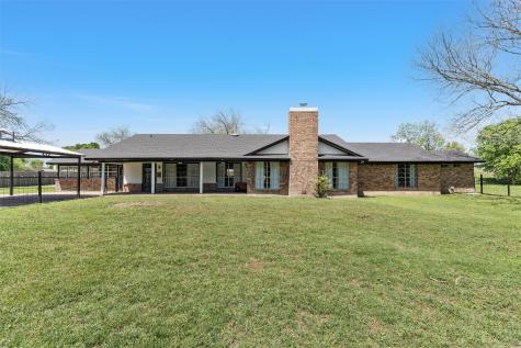 1049 W Moonlight Drive Robinson TX 76706