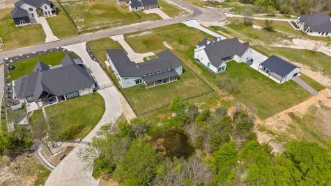 313 Ryker Lane Gunter TX 75058