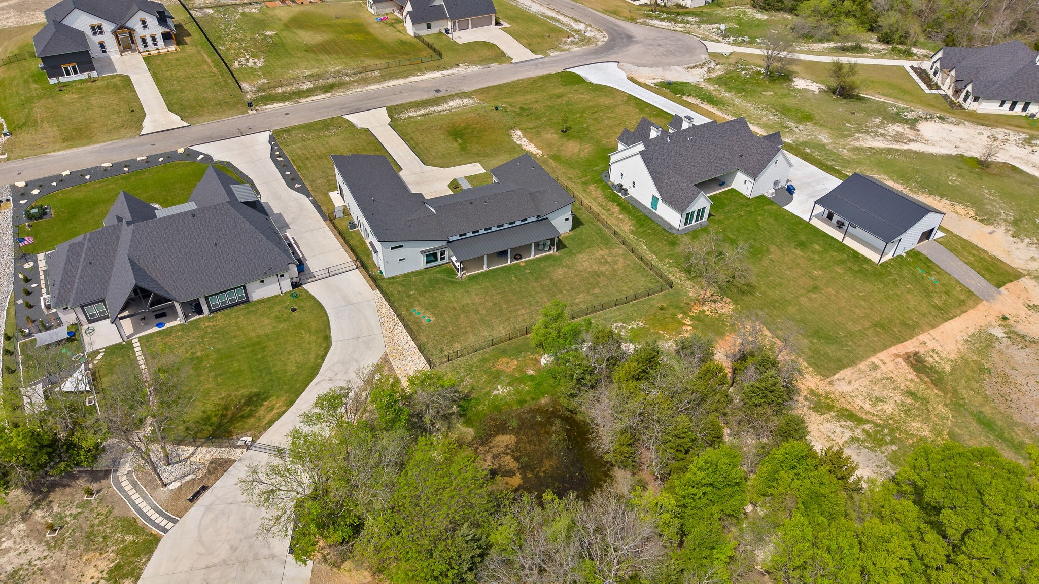 313 Ryker Lane Gunter TX 75058