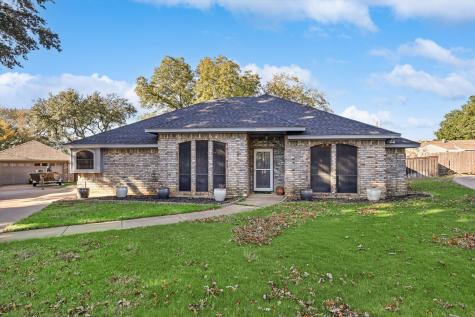 1417 Bayou Road Grapevine TX 76051