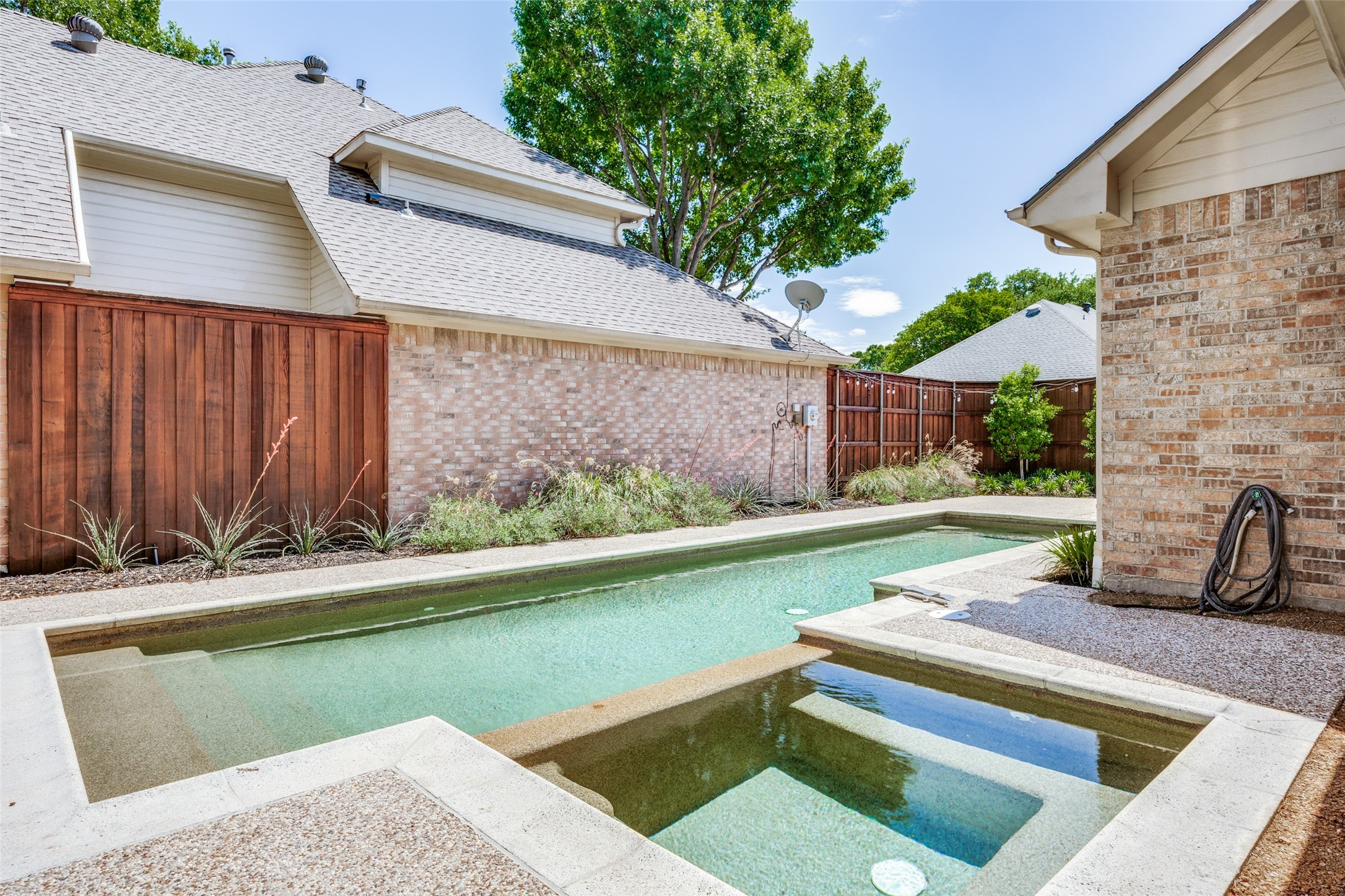 3104 Santana Lane Plano TX 75023