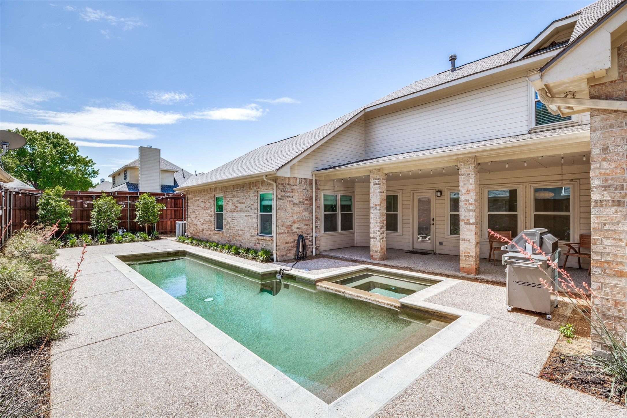 3104 Santana Lane Plano TX 75023