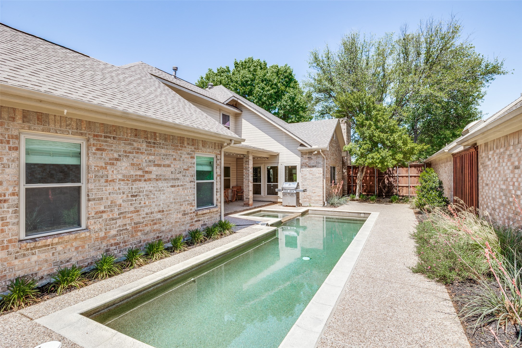 3104 Santana Lane Plano TX 75023