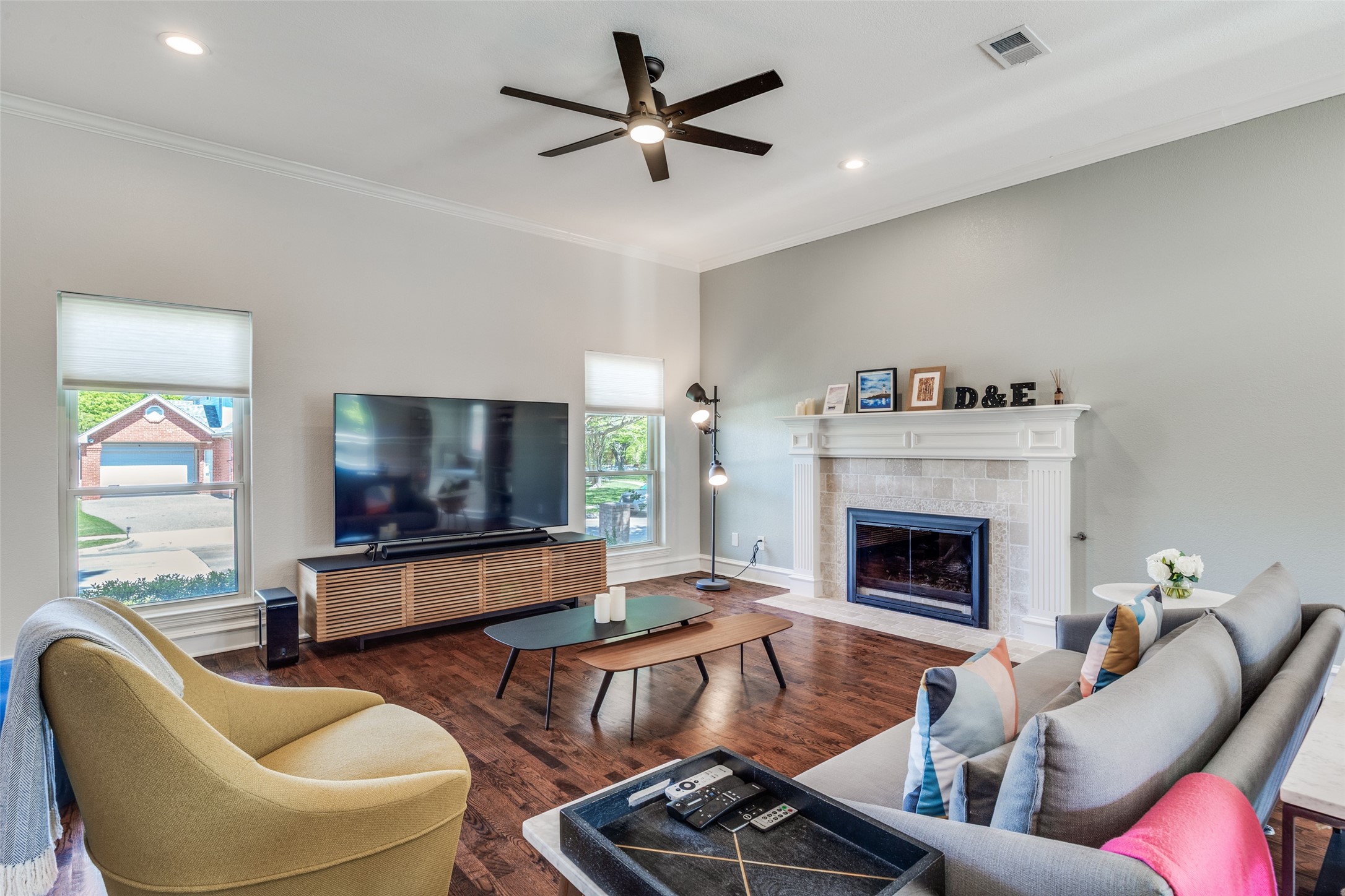 3104 Santana Lane Plano TX 75023