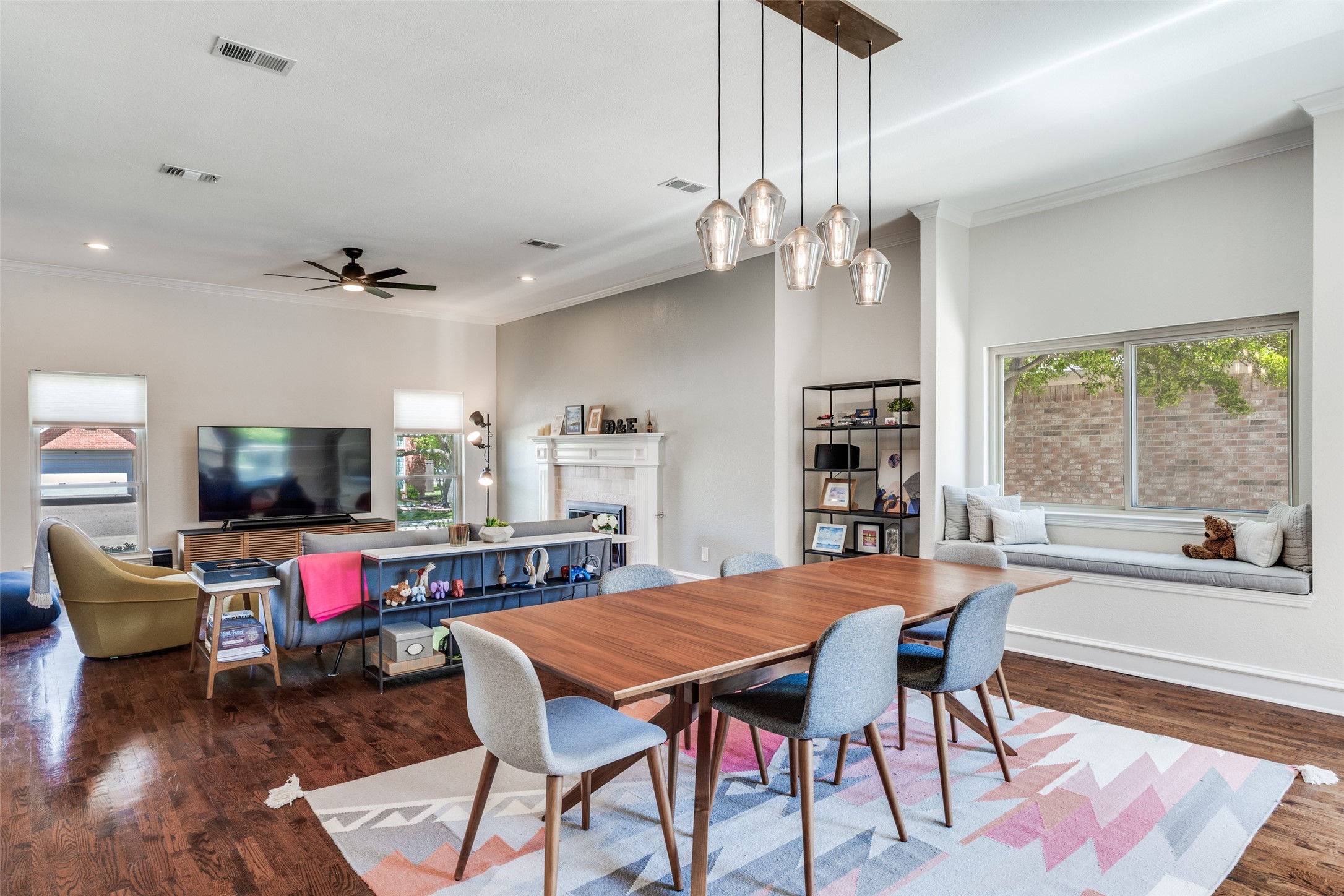3104 Santana Lane Plano TX 75023