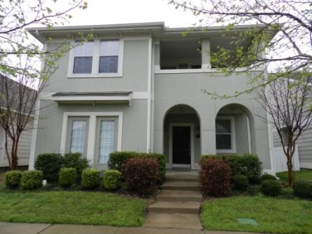 1621 Spanish Moss Way Savannah TX 76227