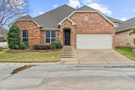 5102 Quince Orchard Court Arlington TX 76017