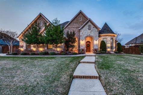 809 Rose Court Keller TX 76248