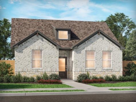 106 Monarch Way Wylie TX 75098