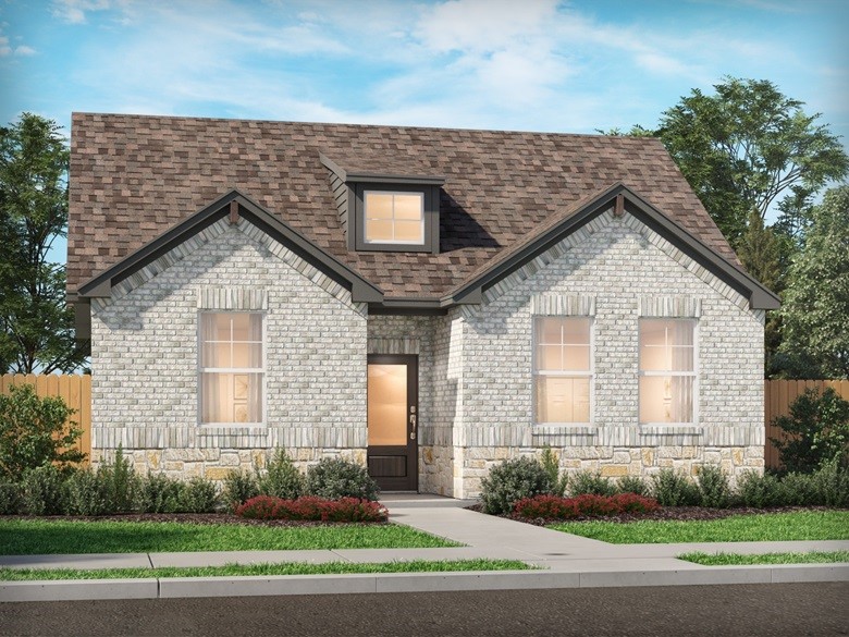 106 Monarch Way Wylie TX 75098