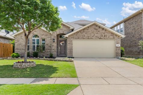 11828 Kurth Drive Frisco TX 75036