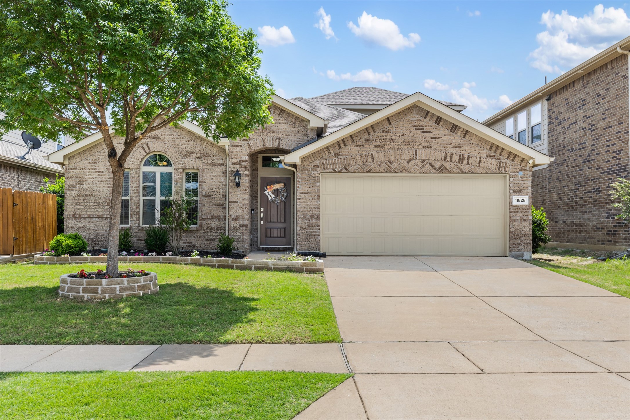 11828 Kurth Drive Frisco TX 75036