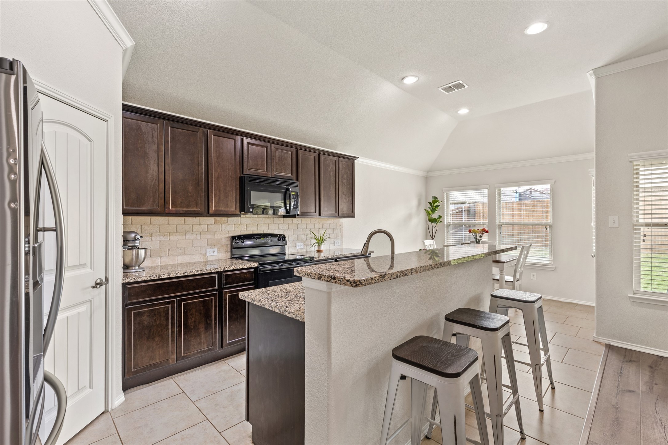 11828 Kurth Drive Frisco TX 75036