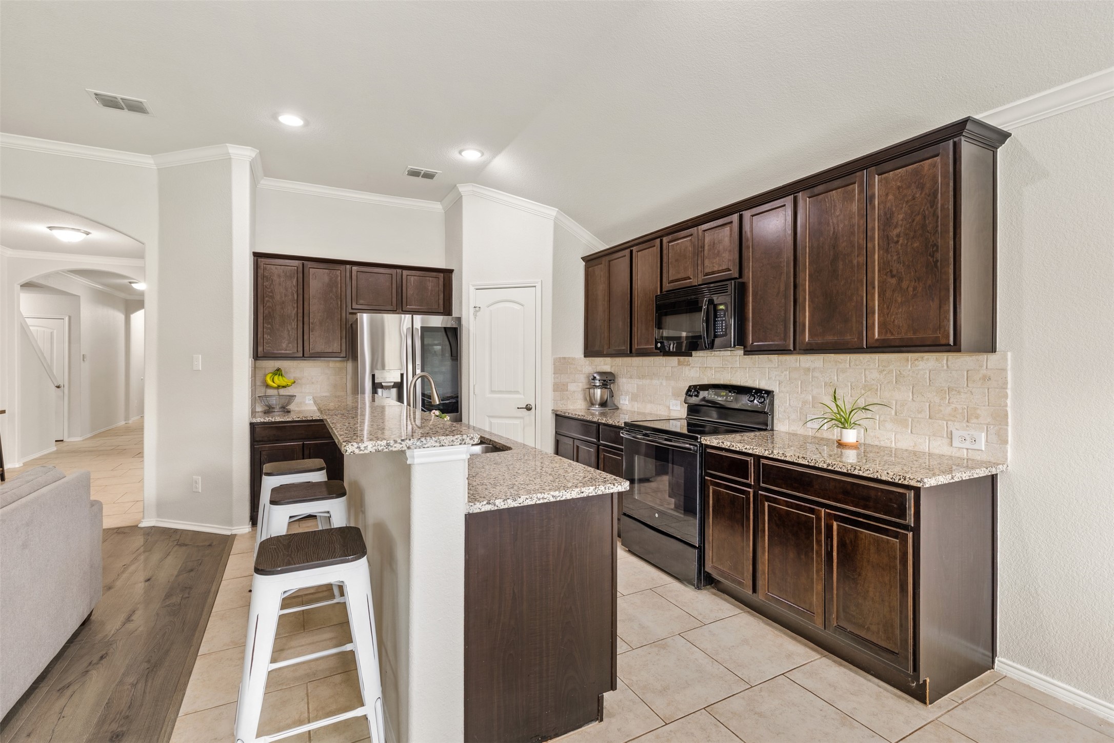 11828 Kurth Drive Frisco TX 75036
