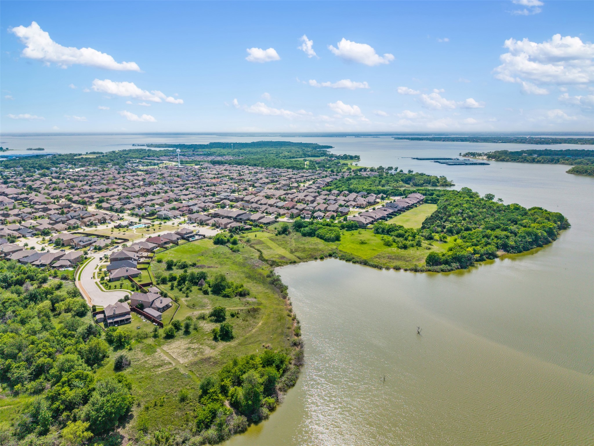 11828 Kurth Drive Frisco TX 75036
