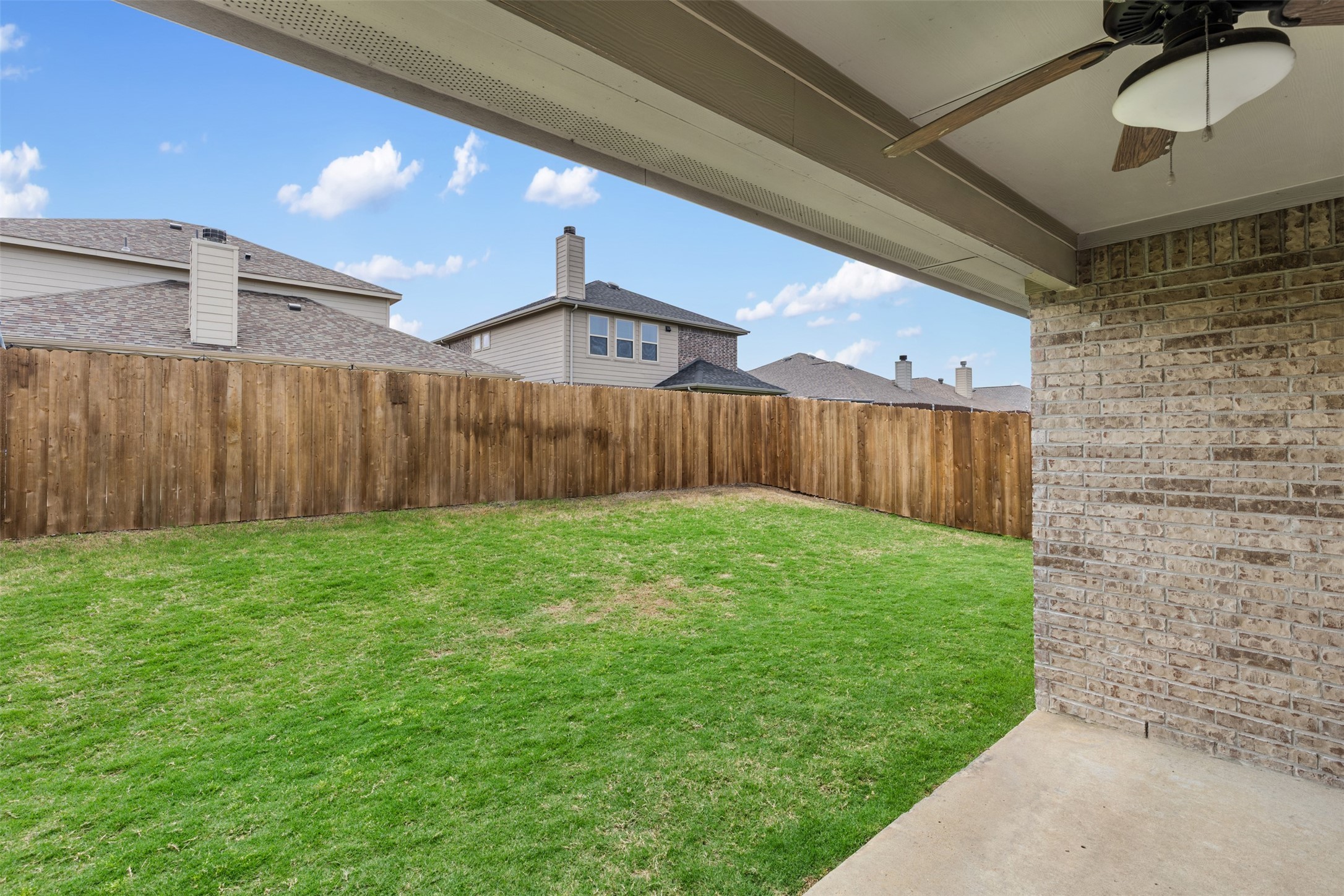 11828 Kurth Drive Frisco TX 75036